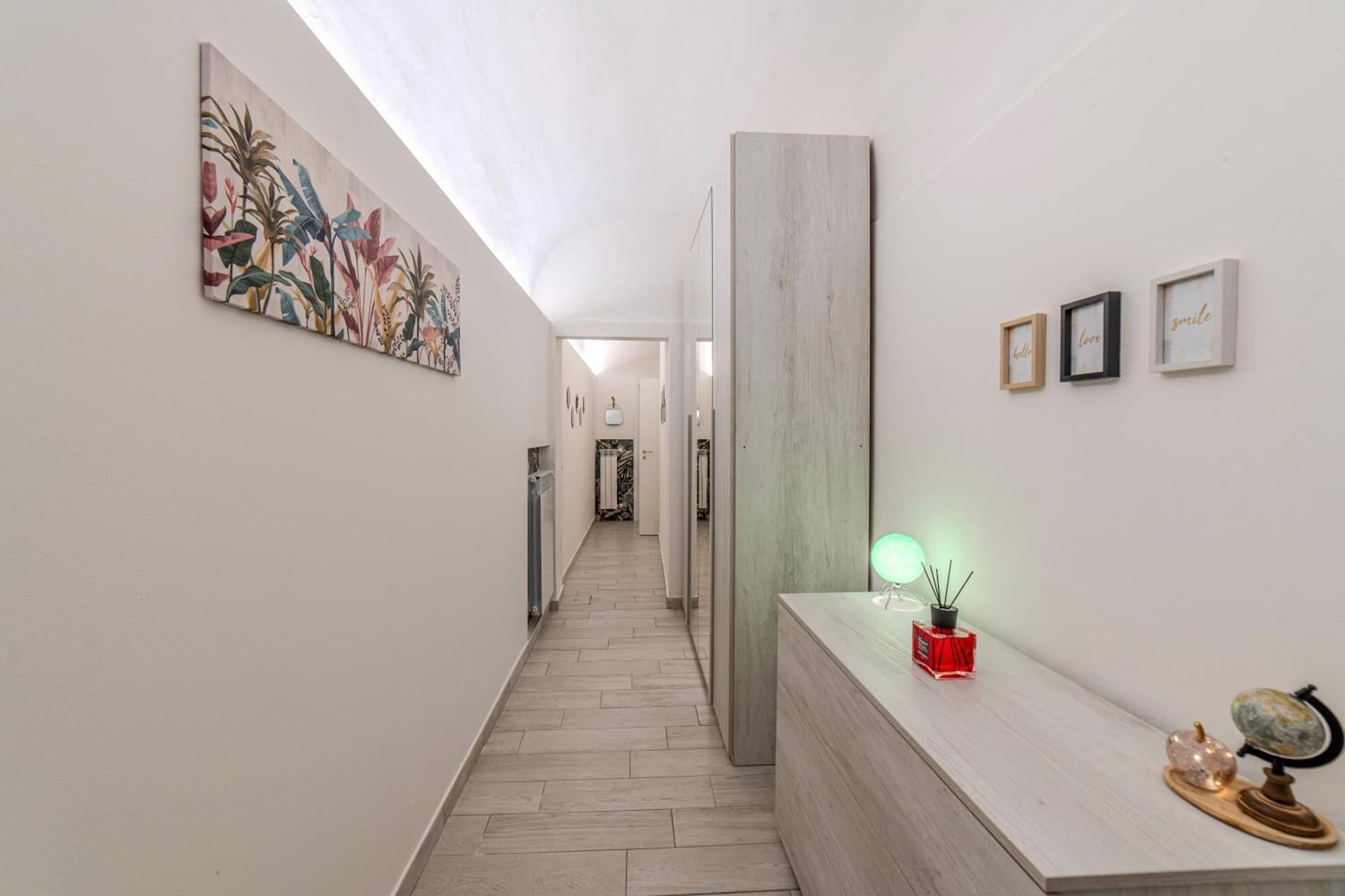 Casa R&R A Due Passi Dalla Torre Pisa Ngoại thất bức ảnh