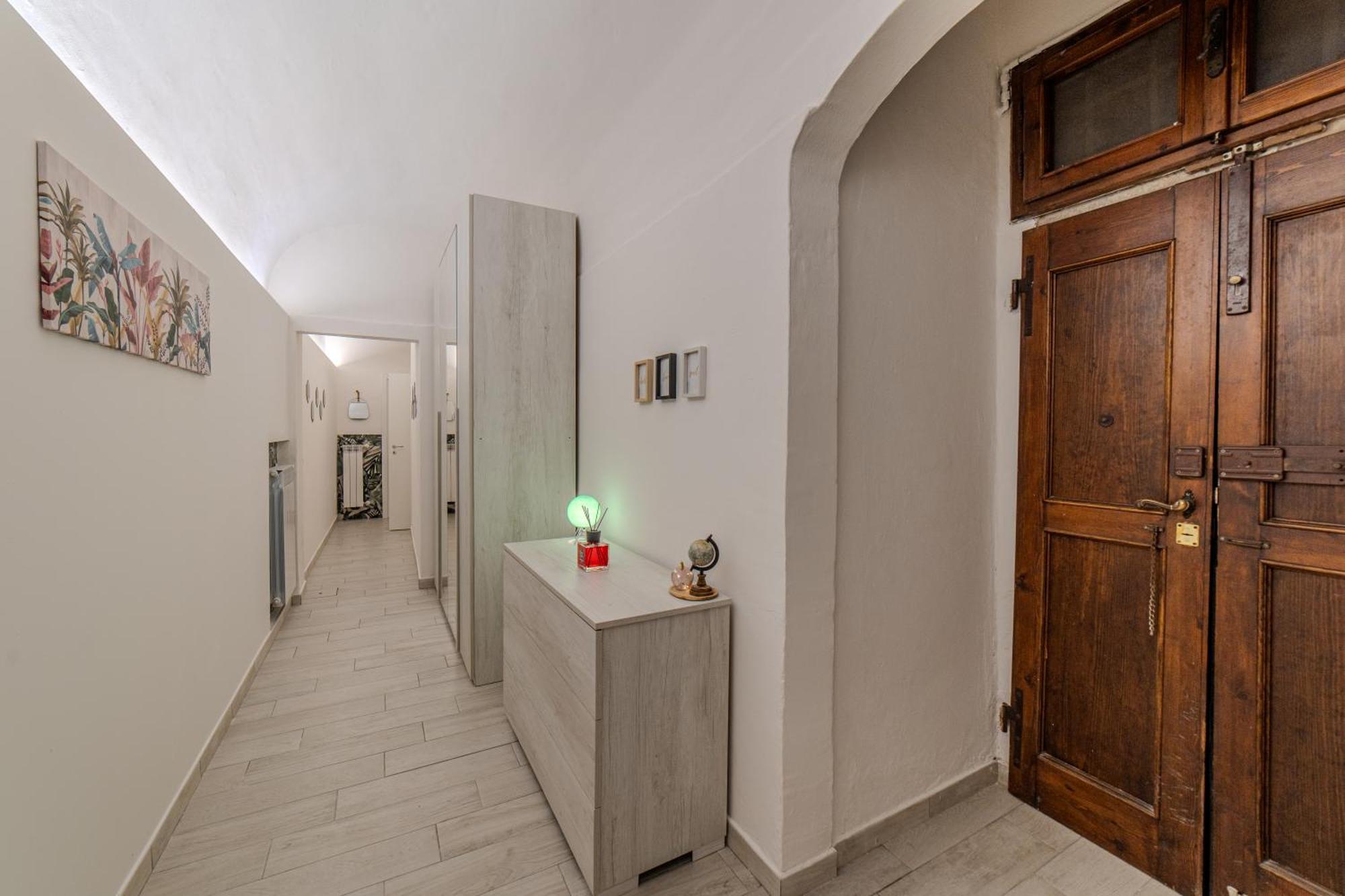 Casa R&R A Due Passi Dalla Torre Pisa Ngoại thất bức ảnh